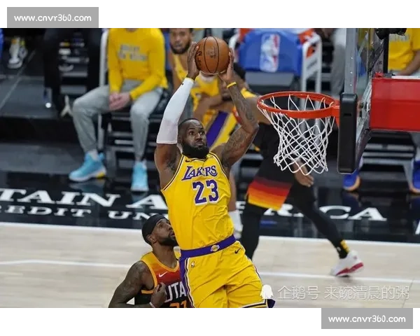 基德自侃 “水童”？勒布朗揭穿 46 胜不败神话