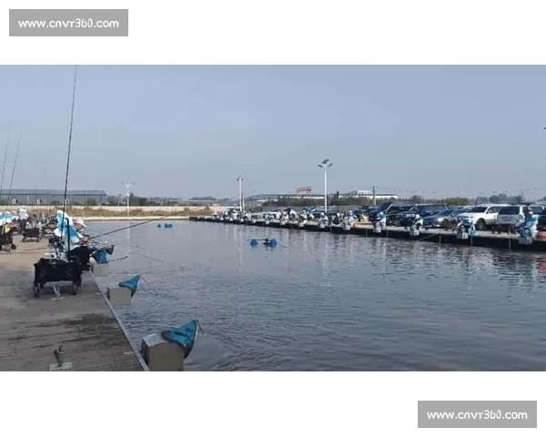 大连首届卡亚克舟钓赛圆满收竿 蓝海竞技绘就渔乐新图景