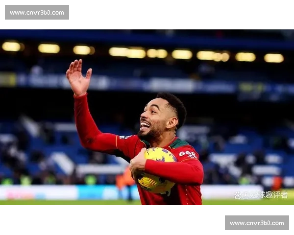 前教练揭秘库尼亚:训练赛输球会暴怒的 “胜负魔”,曼联新核的冠军 DNA 前教练揭秘库尼亚:训练赛输球会暴怒的 “胜负魔”,曼联新核的冠军 DNA