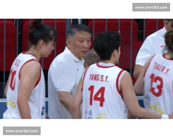 中国女篮大胜波黑！18 岁内线新星张子宇攻防统治力引爆全场