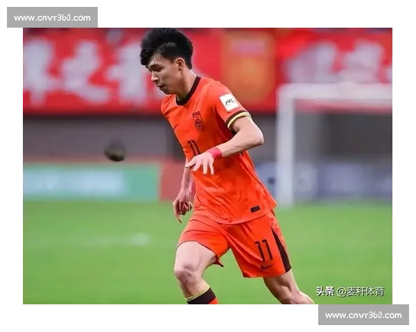 2030 世界杯国足阵容曝光：24 岁王钰栋领衔锋线新势力