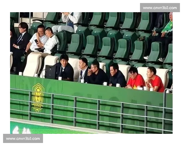 北京国安大巴风波后：新援到位 + 外援晒训练，俱乐部回应击碎摆烂传闻