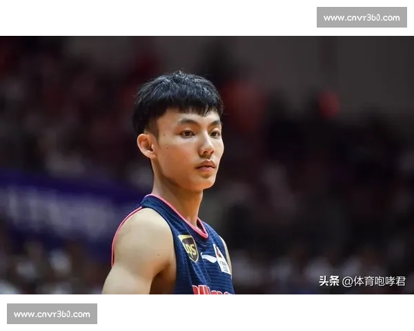 新星迷失反衬徐杰标杆价值:中国男篮后卫线的成长困局与启示 新星迷失反衬徐杰标杆价值:中国男篮后卫线的成长困局与启示