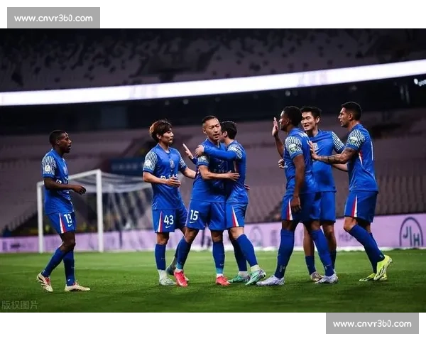 陈晋一申花一周年：感恩同行，未来可期