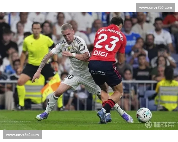 皇马中场告急!18 岁天才马斯坦托诺生日夜伯纳乌首秀 皇马中场告急!18 岁天才马斯坦托诺生日夜伯纳乌首秀