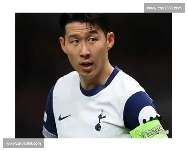 麦迪逊深情送别孙兴慜：传奇永不褪色，热刺因你而骄傲