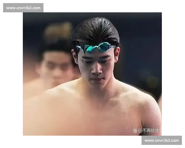 波波维奇与潘展乐之辨：文化智慧如何重塑泳坛格局？