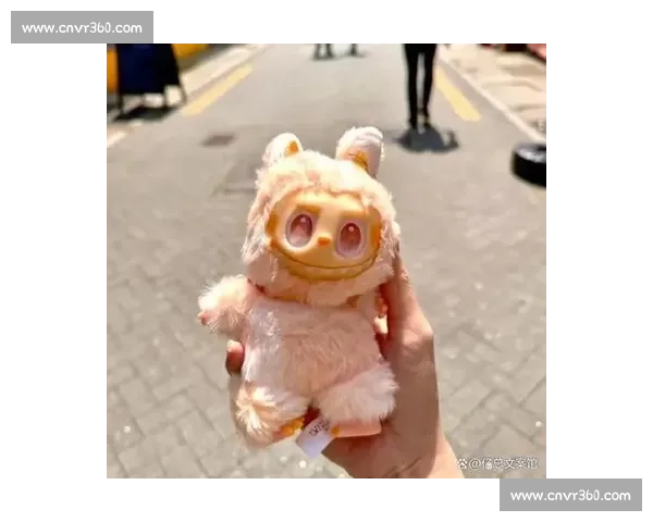 李佳琦提醒:LABUBU 溢价虚高,官方补货后价格已腰斩 李佳琦提醒:LABUBU 溢价虚高,官方补货后价格已腰斩